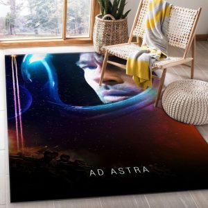 Ad Astra 2019 Teppich