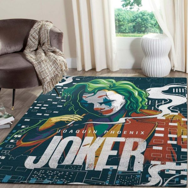 Joker 15 Teppich