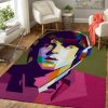 Paul Mccartney Music Art Teppich