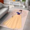 Snow White Disney Princess Characters Disney Movies 2 Teppich