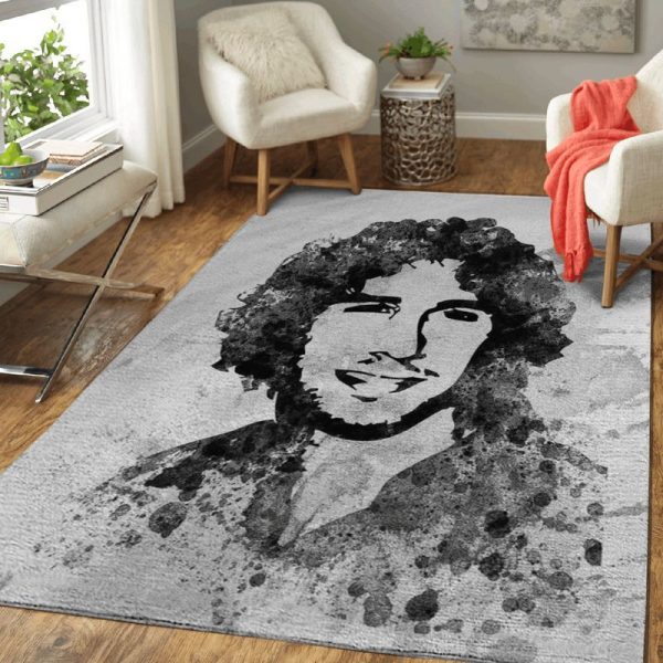 Josh Groban American Country Music Singer Art VI Teppich