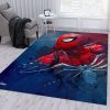 Spider Man Marvel Movies 37 Teppich