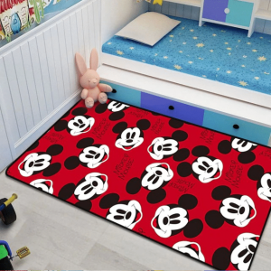 Disney Mickey Minnie Mouse 44 Teppich