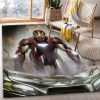 Iron Man Marvel Avengers 3 Teppich