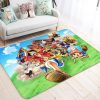 One Piece Anime 6 Teppich One Piece Anime 6 Teppich