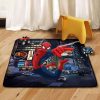 Spider Man Marvel 30 Teppich