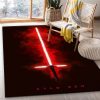 Kylo Ren Star Wars Movie Teppich