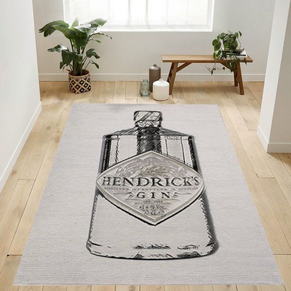 Hendricks Teppich