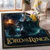 Lords of the Rings Movie 1 Teppich