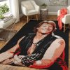 Jon Bon Jovi Bon Jovi Rock Band Art Teppich