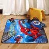 Spider Man Marvel 22 Teppich