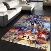 Star Wars 18 Teppich