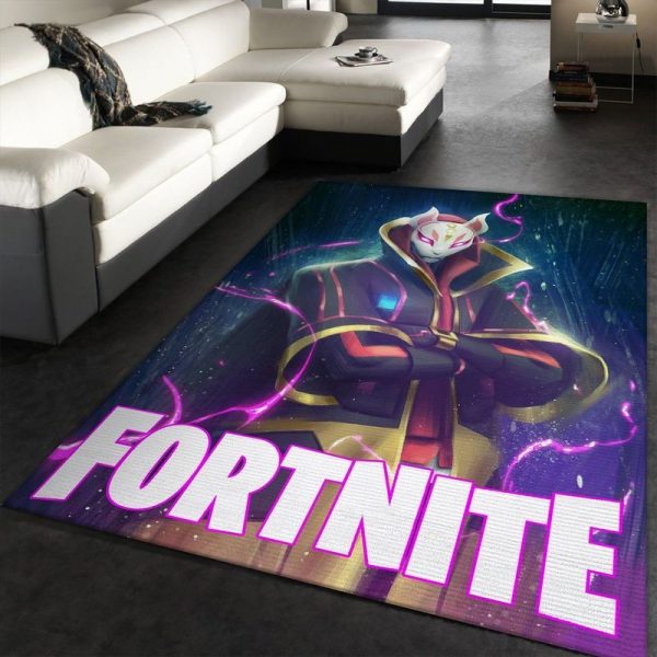 Fortnite Gaming 38 Teppich