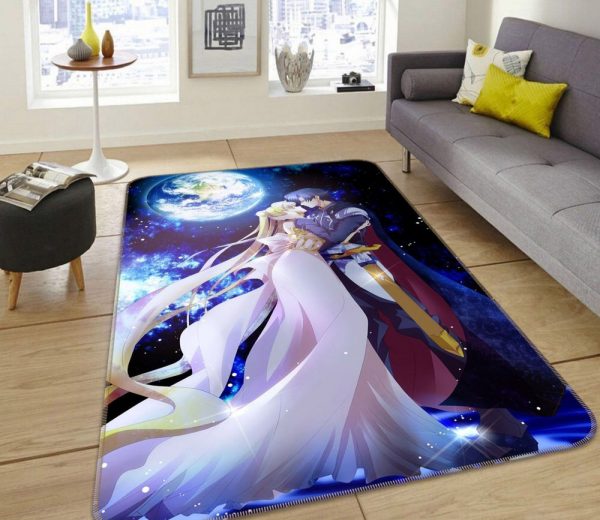 Sailor Moon Anime 12 Teppich