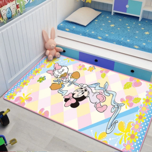Disney Mickey Minnie Mouse 33 Teppich