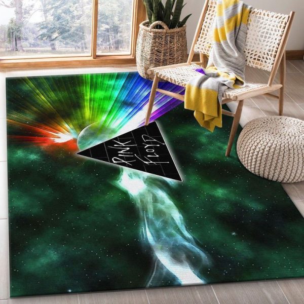 Pink Floyd Galaxy III Teppich