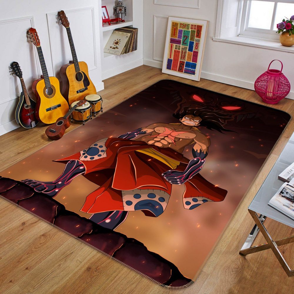 One Piece Anime 19 Teppich One Piece Anime 19 Teppich