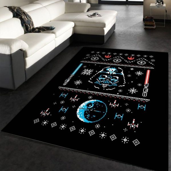 Star Wars 5 Teppich
