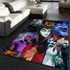 Disney Villains 2 Teppich 2