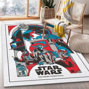 Star Wars Teppich 2