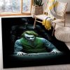 Joker Vs The Dark Knight Carpet Teppich