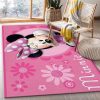 Minnie Mouse Disney 15 Teppich