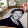 Jon Bon Jovi Bon Jovi American Rock Band Members Pop Art V Teppich