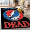 Grateful Dead II Teppich