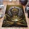 Iron Maiden 20 Teppich