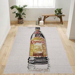 Kahlua Coffee Liquor Teppich