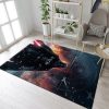 Star Wars Darth Vader Teppich