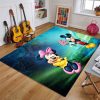 Disney Mickey Minnie Mouse 51 Teppich