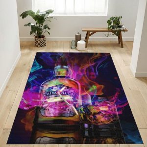 Chivas Regal 2 Teppich