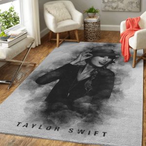 Taylor Swift Pop Music 4 Teppich