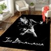 Joe Bonamassa Music Art Teppich