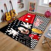 Disney Mickey Minnie Mouse 21 Teppich