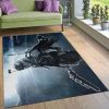 Mandalorian Star Wars 3 Teppich