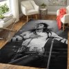 Michael Jackson Music Art Teppich