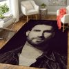 Maroon 5 35 Music Art Teppich