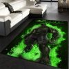 Hulk Marvel Superhero Floor III Teppich Hulk Marvel Superhero Floor III Teppich