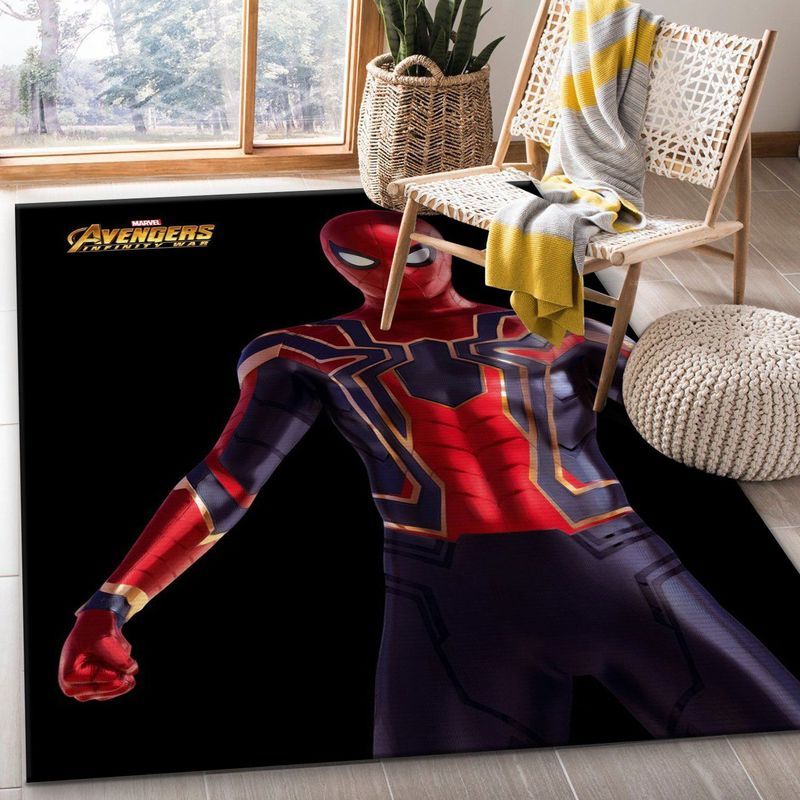 Spider Man Marvel Movies 17 Teppich Spider Man Marvel Movies 17 Teppich