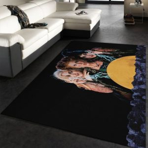 Hocus Pocus Sanderson Sister II Teppich