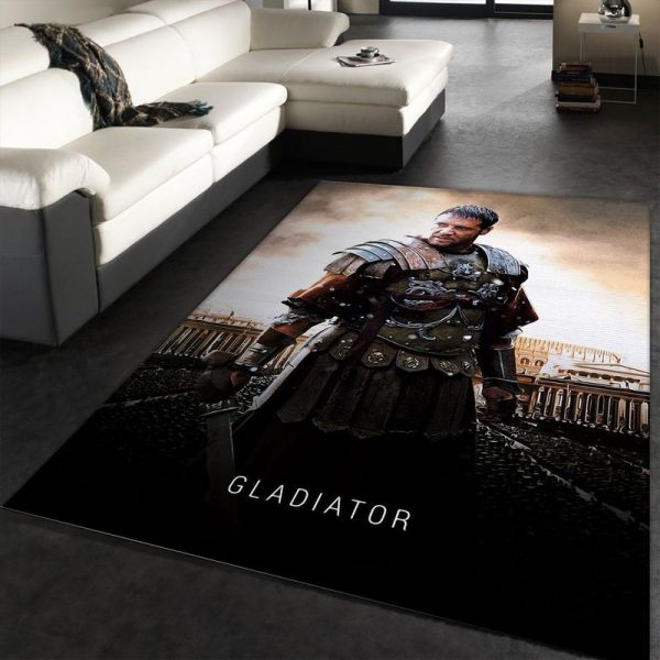 Gladiator Teppich