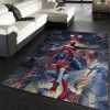 Spider Man Marvel Movies 32 Teppich