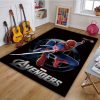 Spider Man Marvel 9 Teppich