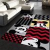 Mickey Mouse Disney 36 Teppich