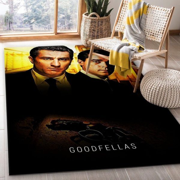 Goodfellas Teppich