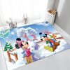 Disney Mickey Minnie Mouse 61 Teppich