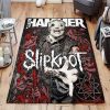 Slipknot 11 Teppich