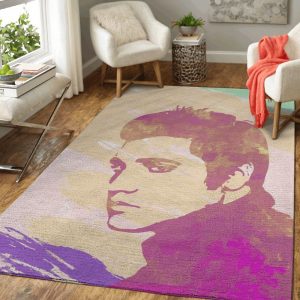 Elvis Presley 2 Teppich